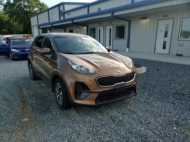 2020 Kia Sportage Lx VIN: KNDPM3ACXL7743029 Lot: 67563345