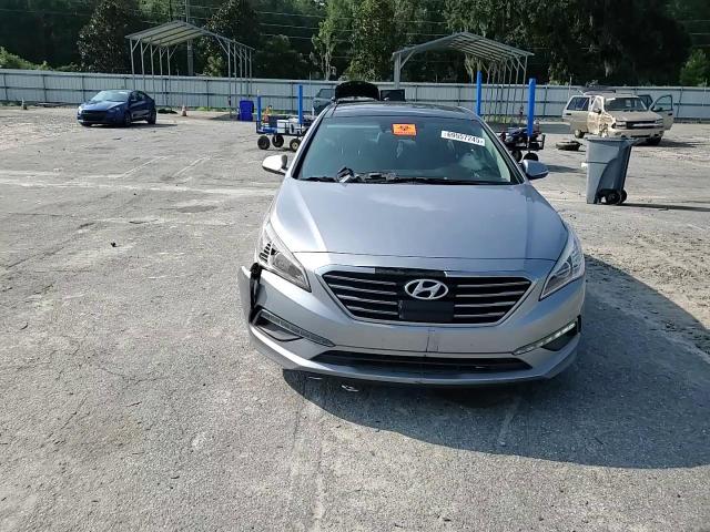 2015 Hyundai Sonata Sport VIN: 5NPE34AF9FH044341 Lot: 69557245