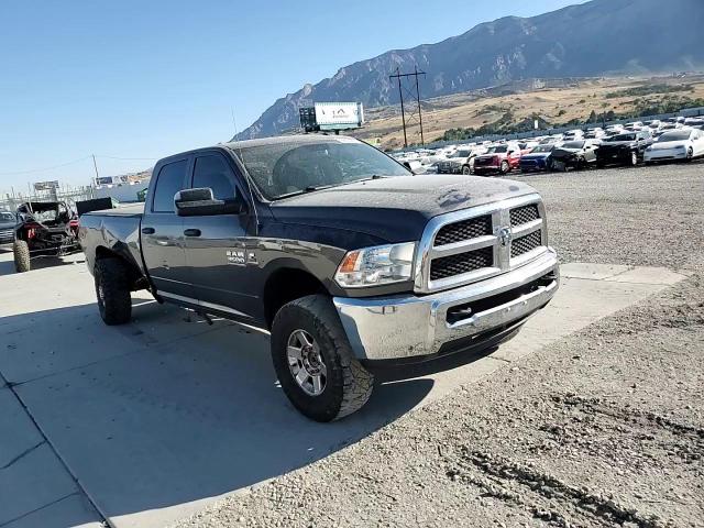 2016 Ram 3500 St VIN: 3C63R3GL3GG241956 Lot: 68393665