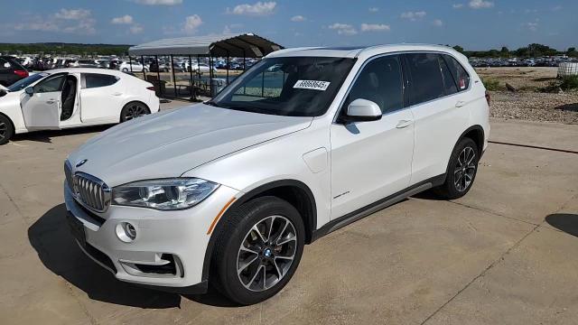 2017 BMW X5 Xdr40E VIN: 5UXKT0C54H0S79745 Lot: 68868645