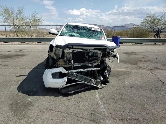 2016 Toyota Tacoma Double Cab VIN: 3TMCZ5AN6GM008265 Lot: 70563235