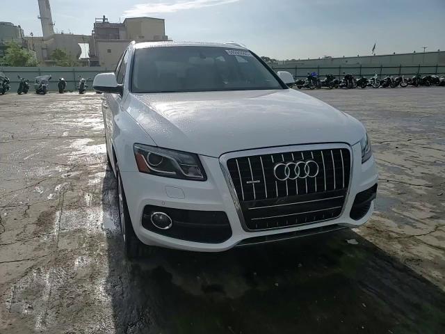 2012 Audi Q5 Premium Plus VIN: WA1DKAFP8CA031947 Lot: 69265555