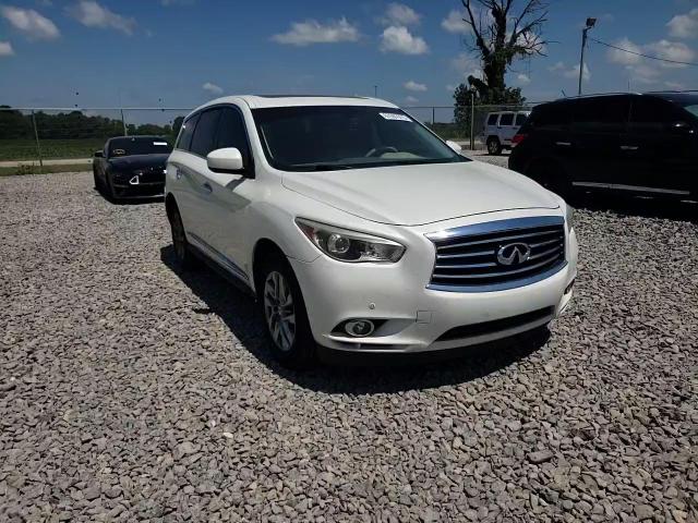 2013 Infiniti Jx35 VIN: 5N1AL0MM6DC322148 Lot: 67597975