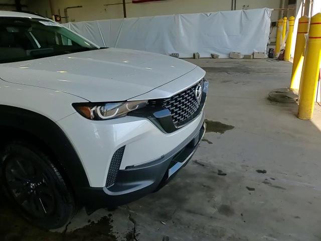 2025 Mazda Cx-50 Premium VIN: 7MMVAADW0SN108566 Lot: 70456915