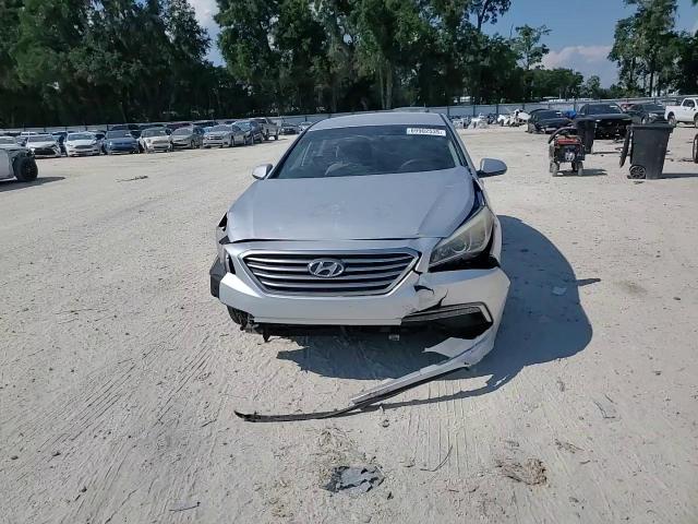 2015 Hyundai Sonata Se VIN: 5NPE24AF3FH200604 Lot: 69902535