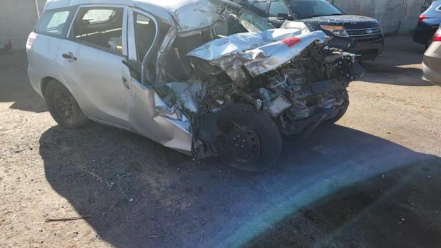 2006 Toyota Corolla Matrix Base VIN: 2T1LR32E06C554473 Lot: 69285145