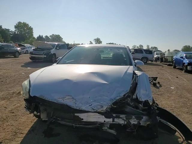 2012 Chevrolet Impala Lt VIN: 2G1WG5E34C1238442 Lot: 68451795