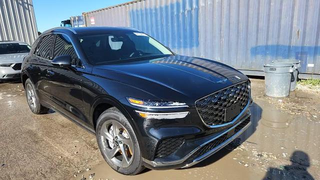 2026 Genesis Gv70 Base VIN: KMUMADTB0TU243255 Lot: 68734675