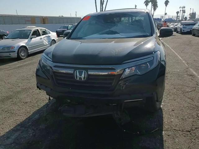 2020 Honda Ridgeline Black Edition VIN: 5FPYK3F83LB025127 Lot: 68510925