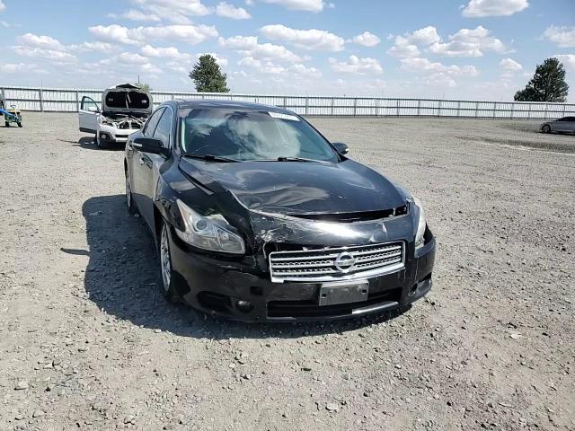 2010 Nissan Maxima S VIN: 1N4AA5AP5AC872576 Lot: 69125285
