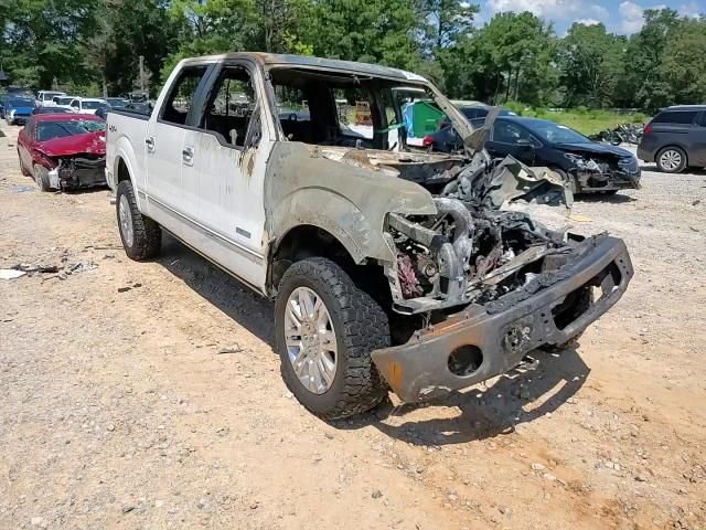 2014 Ford F150 Supercrew VIN: 1FTFW1ET0EFC47976 Lot: 69473295