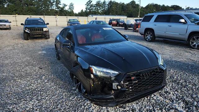 2023 Audi S5 Prestige VIN: WAUB4CF52PA059442 Lot: 68957575