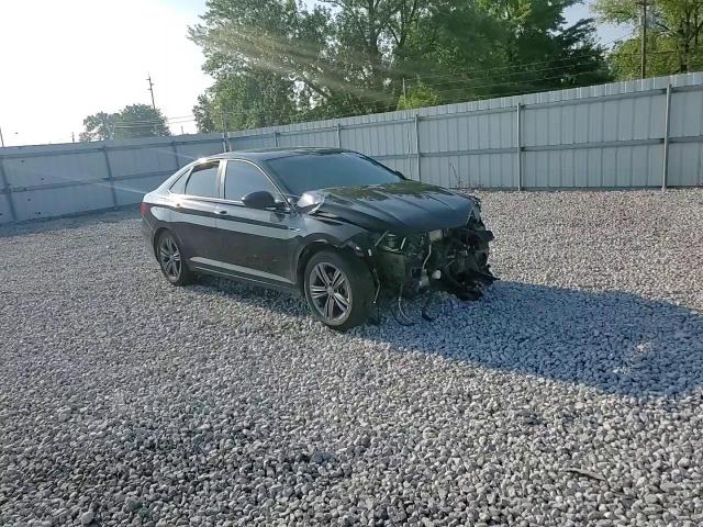 2021 Volkswagen Jetta S VIN: 3VWC57BU9MM012591 Lot: 68901415