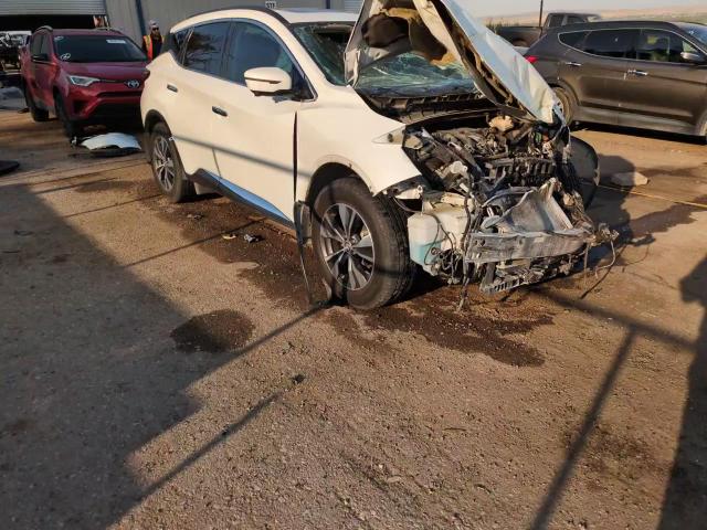 2019 Nissan Murano S VIN: 5N1AZ2MS1KN149861 Lot: 68883345