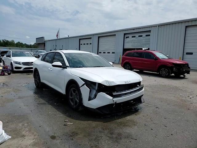 2025 Kia K4 Lx VIN: 3KPFT4DE3SE092987 Lot: 69551405
