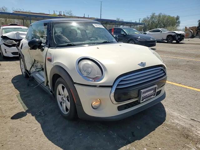2015 Mini Cooper VIN: WMWXM5C56FT942498 Lot: 68108795