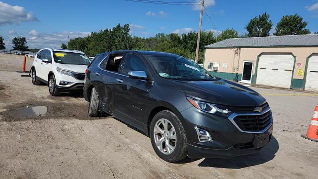 2018 Chevrolet Equinox Lt VIN: 2GNAXKEX9J6229911 Lot: 69728105