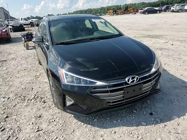2019 Hyundai Elantra Sel VIN: KMHD84LF8KU856414 Lot: 68973365