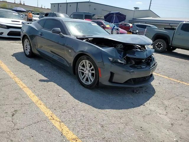 2019 Chevrolet Camaro Ls VIN: 1G1FA1RX2K0151396 Lot: 68468025
