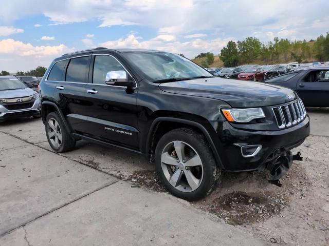 2015 Jeep Grand Cherokee Limited VIN: 1C4RJFBM4FC159991 Lot: 68551445