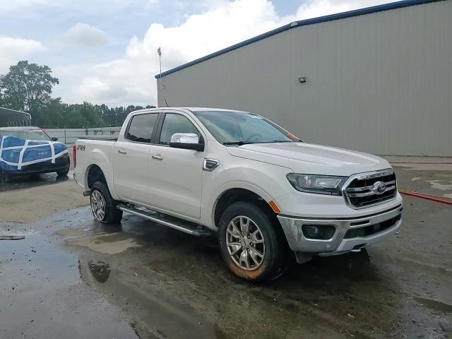2019 Ford Ranger Xl VIN: 1FTER4FH2KLB00151 Lot: 68117075