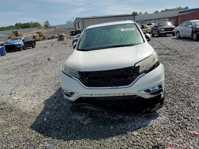 2015 Honda Cr-V Ex VIN: 5J6RM3H52FL017994 Lot: 69846325