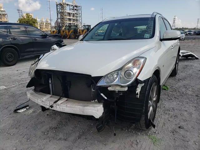 2017 Infiniti Qx50 VIN: JN1BJ0RP0HM383936 Lot: 69794215