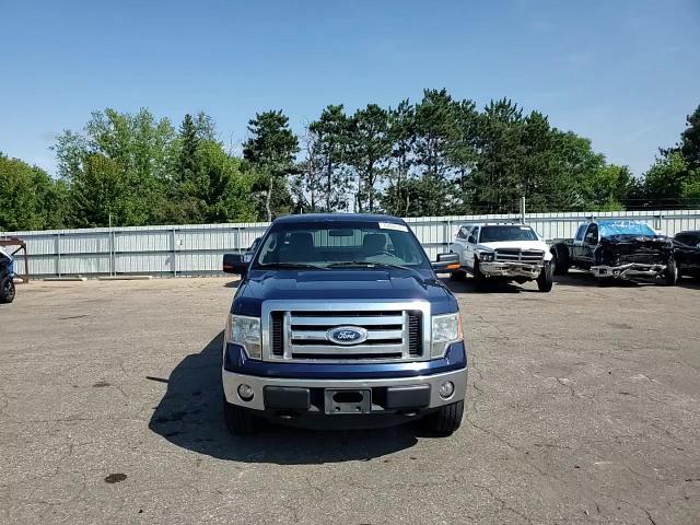 2012 Ford F150 VIN: 1FTMF1EM4CKD30735 Lot: 70954145