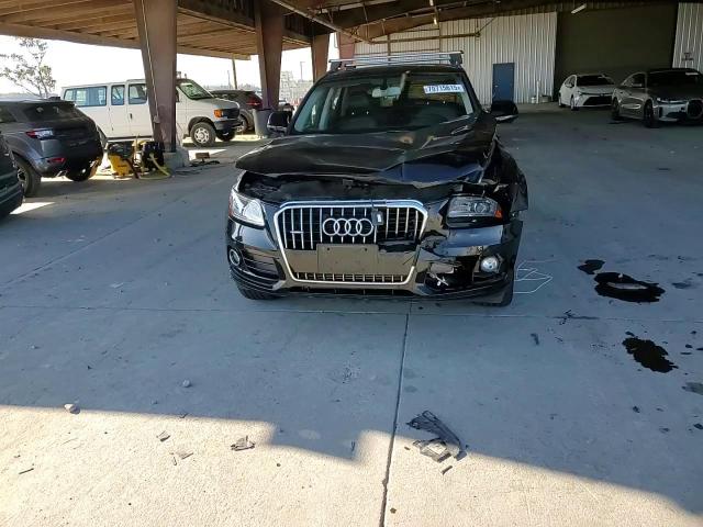 2017 Audi Q5 Premium VIN: WA1C2AFP9HA066127 Lot: 70715615
