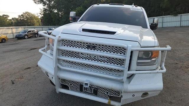2016 GMC Sierra K2500 Denali VIN: 1GT12UE83GF200477 Lot: 69604685
