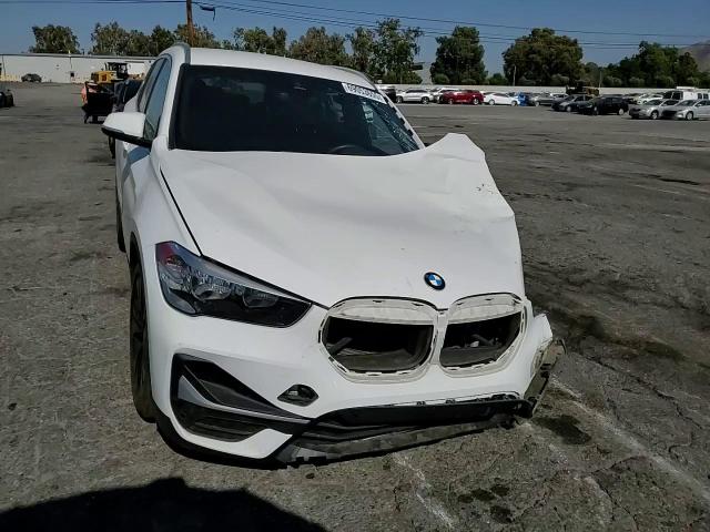 2020 BMW X1 Sdrive28I VIN: WBXJG7C09L5R88149 Lot: 69053655