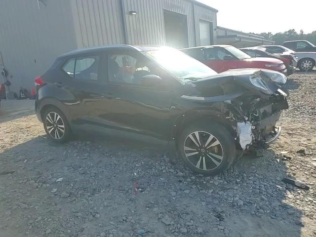 2019 Nissan Kicks S VIN: 3N1CP5CU3KL547714 Lot: 69416555