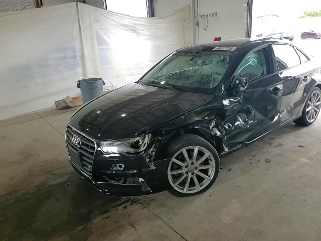 2016 Audi A3 Premium VIN: WAUA7GFF8G1035567 Lot: 69657755
