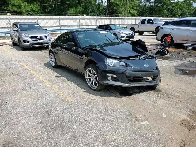 2014 Subaru Brz 2.0 Limited VIN: JF1ZCAC10E8601948 Lot: 67947875