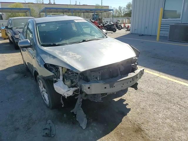 2012 Mazda 3 I VIN: JM1BL1V87C1685729 Lot: 69374225