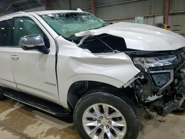2022 Chevrolet Tahoe C1500 Premier VIN: 1GNSCSKD1NR309031 Lot: 69269535