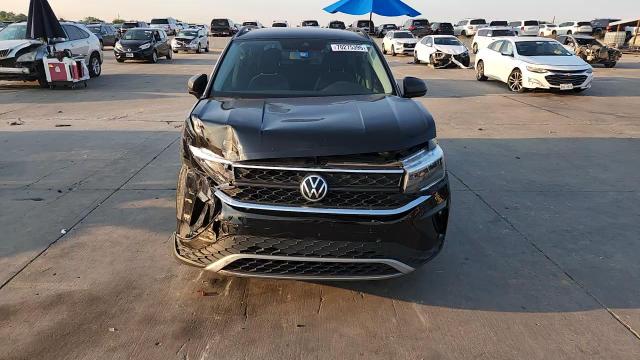 2022 Volkswagen Taos S VIN: 3VVDX7B24NM048725 Lot: 70275395