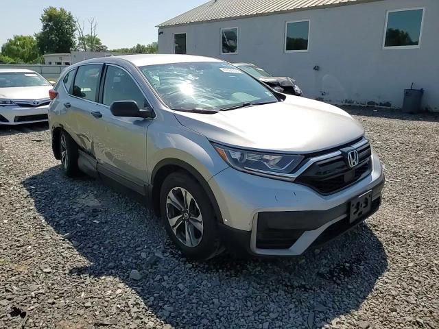 2020 Honda Cr-V Lx VIN: 2HKRW2H28LH661578 Lot: 67591415