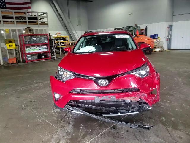 2017 Toyota Rav4 Xle VIN: 2T3RFREV7HW567098 Lot: 69309795