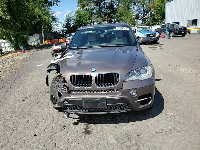 2013 BMW X5 xDrive35I VIN: 5UXZV4C53D0B06991 Lot: 69044585