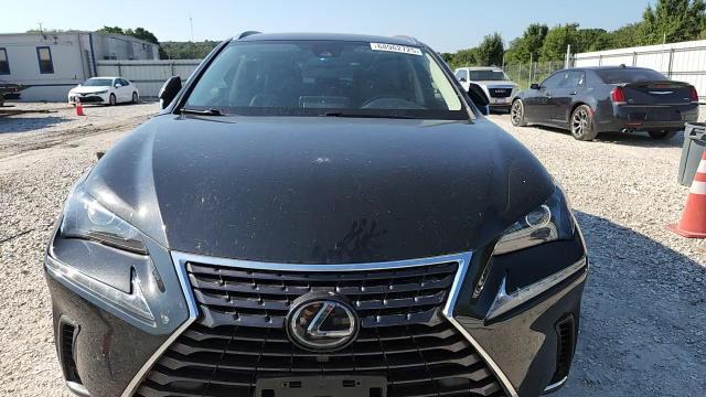 2020 Lexus Nx 300 Base VIN: JTJAARDZ8L5015008 Lot: 68962725