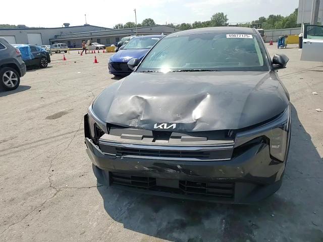 2025 Kia K4 Lx VIN: 3KPFT4DE8SE088689 Lot: 69077175