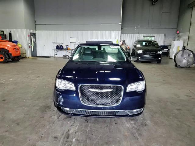 2015 Chrysler 300C VIN: 2C3CCAEG2FH920771 Lot: 69754855