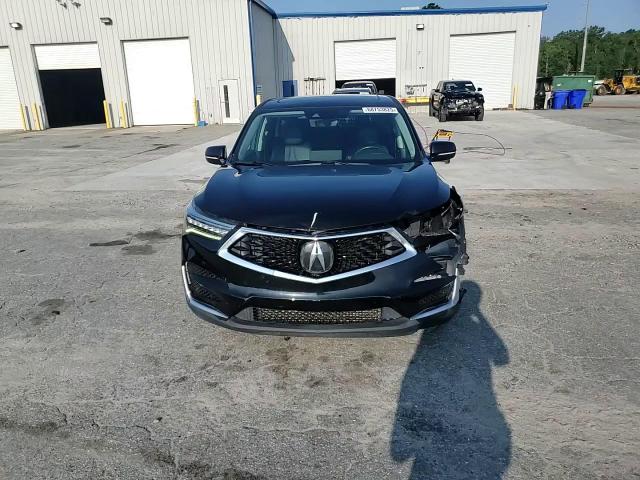2020 Acura Rdx Technology VIN: 5J8TC1H56LL020039 Lot: 68753825