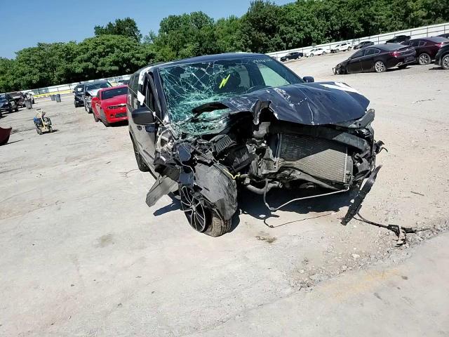 2015 Dodge Grand Caravan R/T VIN: 2C4RDGEG7FR683582 Lot: 68546265