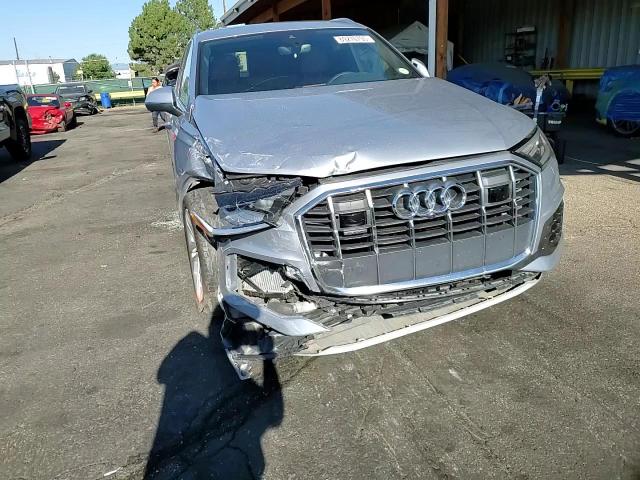 2022 Audi Q7 Premium Plus VIN: WA1LXBF74ND008069 Lot: 69270795