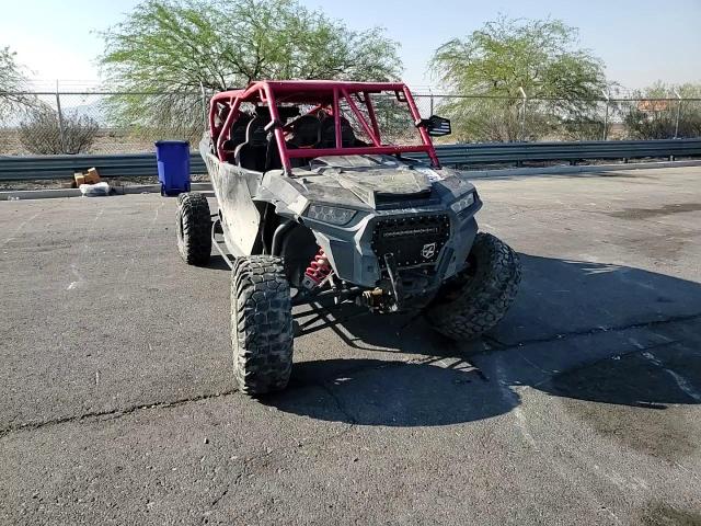 2018 Polaris Rzr Xp 4 Turbo Eps VIN: 3NSVFE929JF416491 Lot: 68147695