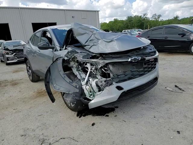 2025 Chevrolet Trax 1Rs VIN: KL77LGEP7SC192794 Lot: 68703395