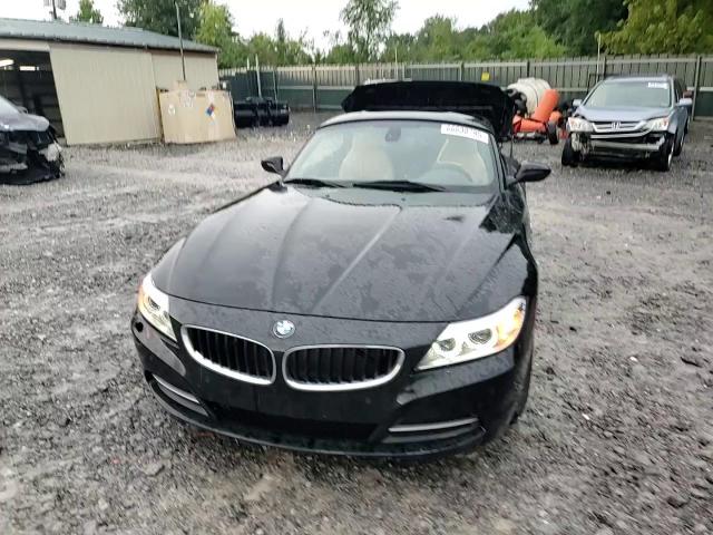 2014 BMW Z4 Sdrive28I VIN: WBALL5C59EJ105482 Lot: 66630795