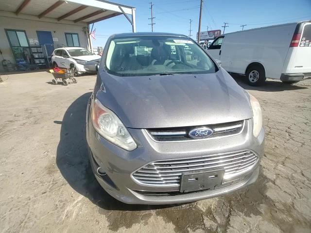 2013 Ford C-Max Sel VIN: 1FADP5BU9DL514062 Lot: 69473125